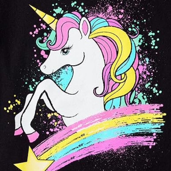 Children's Place, 3 Pack, NWT, Small, Short Sleeve Graphic T-shirts - Picture 2 of 5